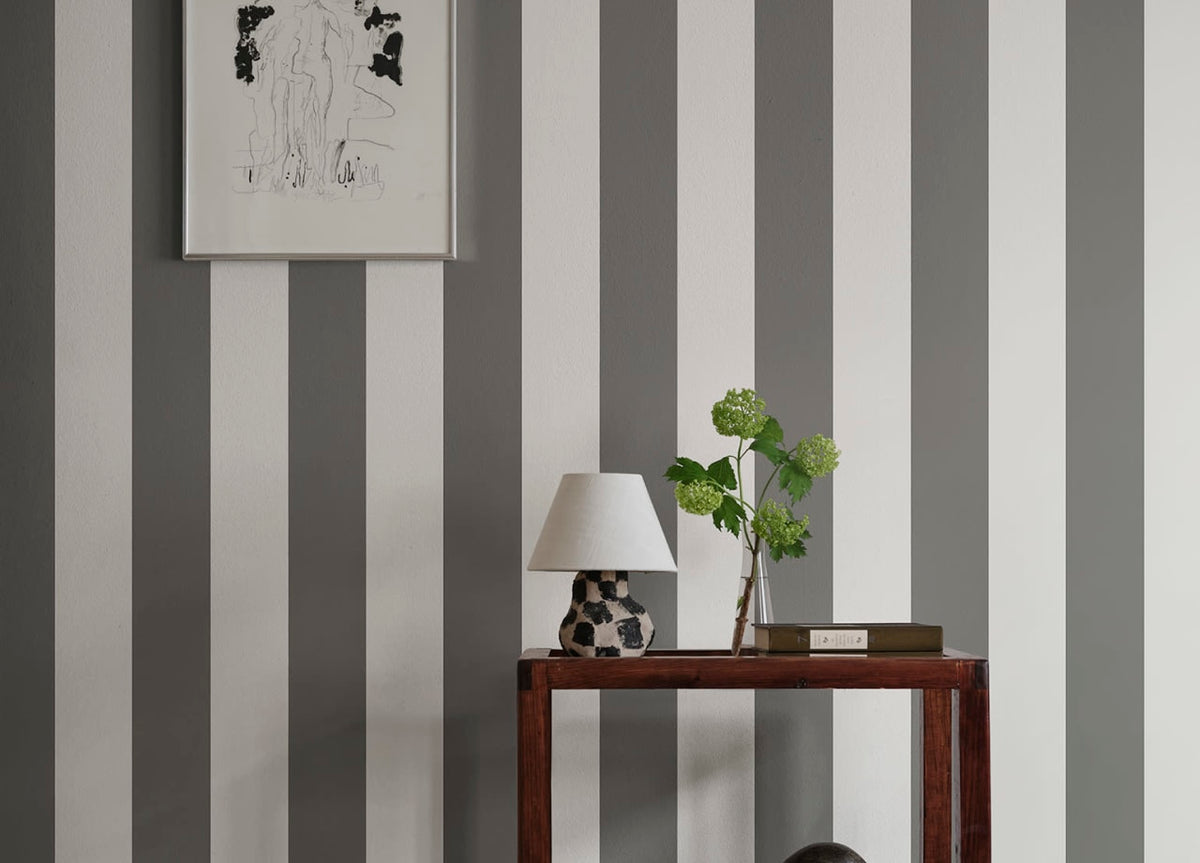 The Klint Forge | Dark Grey Luxe