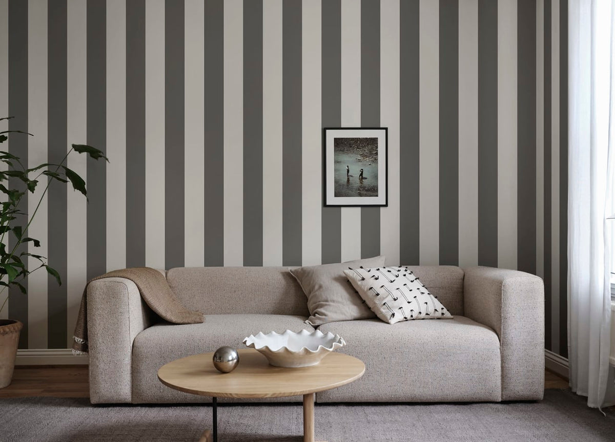The Klint Forge | Dark Grey Luxe