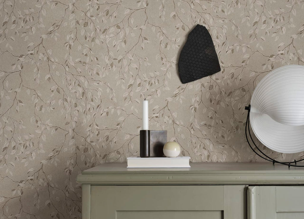 The Klint Hazelroom | Hazel Luxe