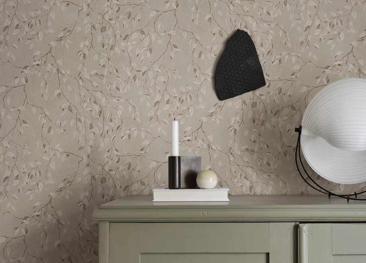 The Klint Hazelroom | Hazel Luxe