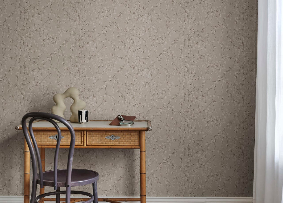 The Klint Hazelroom | Hazel Luxe