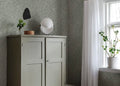 The Klint Hazelroom | Forest Green Luxe