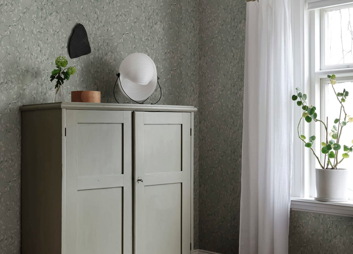 The Klint Hazelroom | Forest Green Luxe