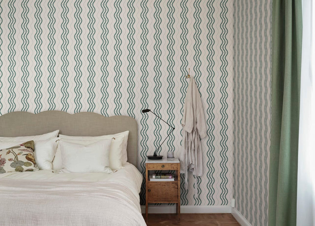 The Tidlosa Grove | Emerald Luxe