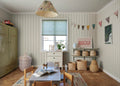 The Tidlosa Grove | Garden Green Luxe
