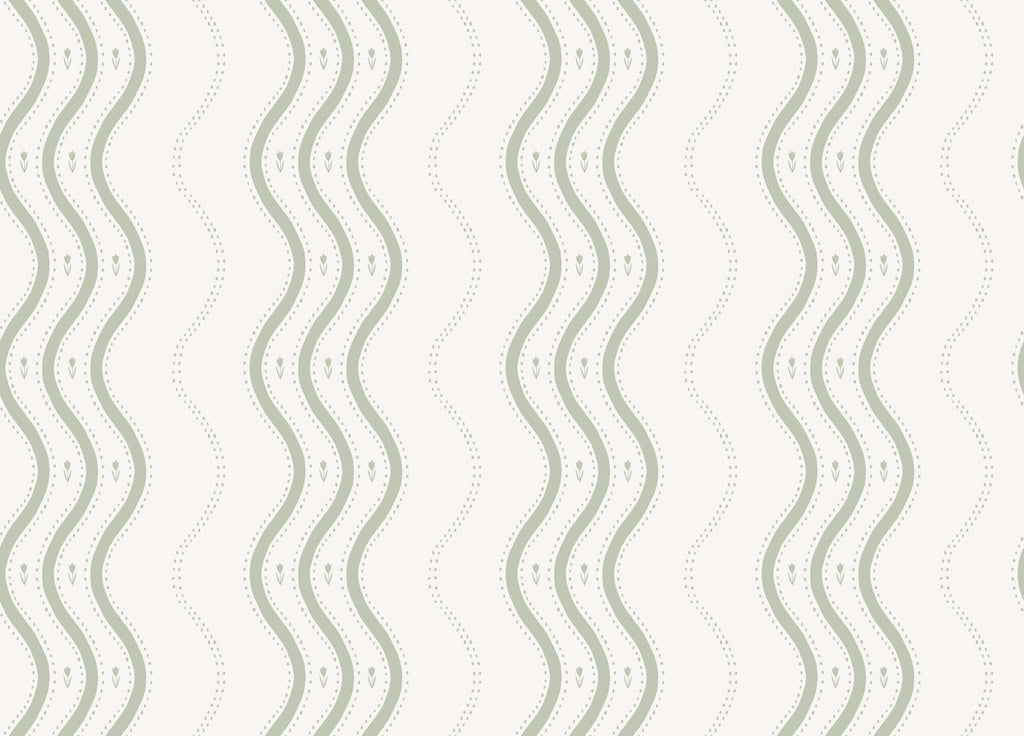 The Tidlosa Grove | Garden Green Luxe