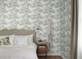 The Archive Stripe | Light Green Luxe