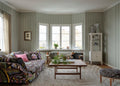 The Coastal Quiet | Green Luxe