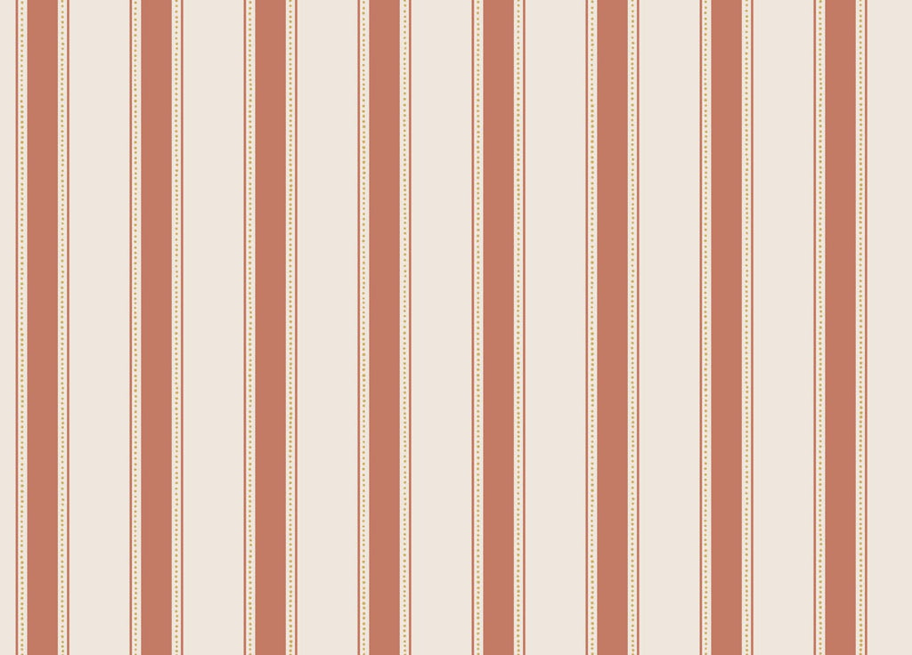 The Coastal Quiet | Red Luxe