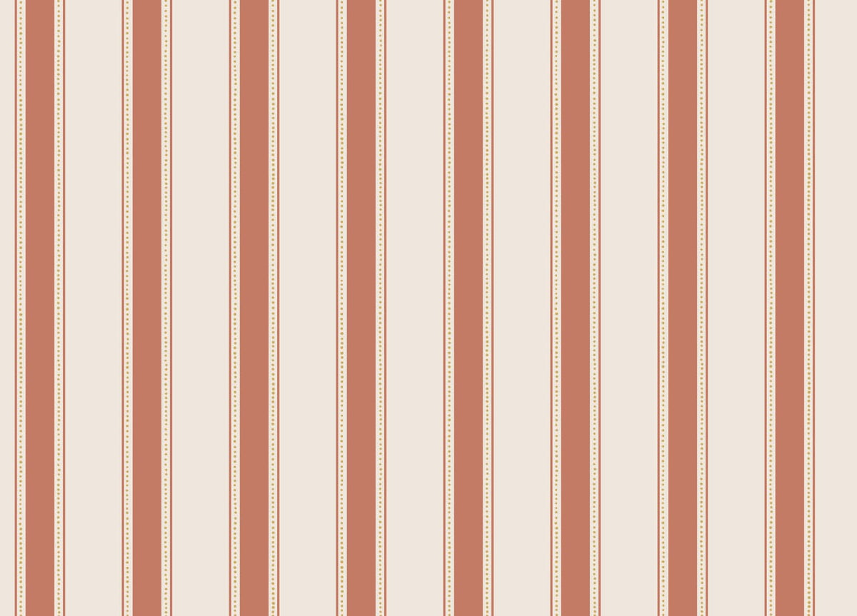 The Coastal Quiet | Red Luxe