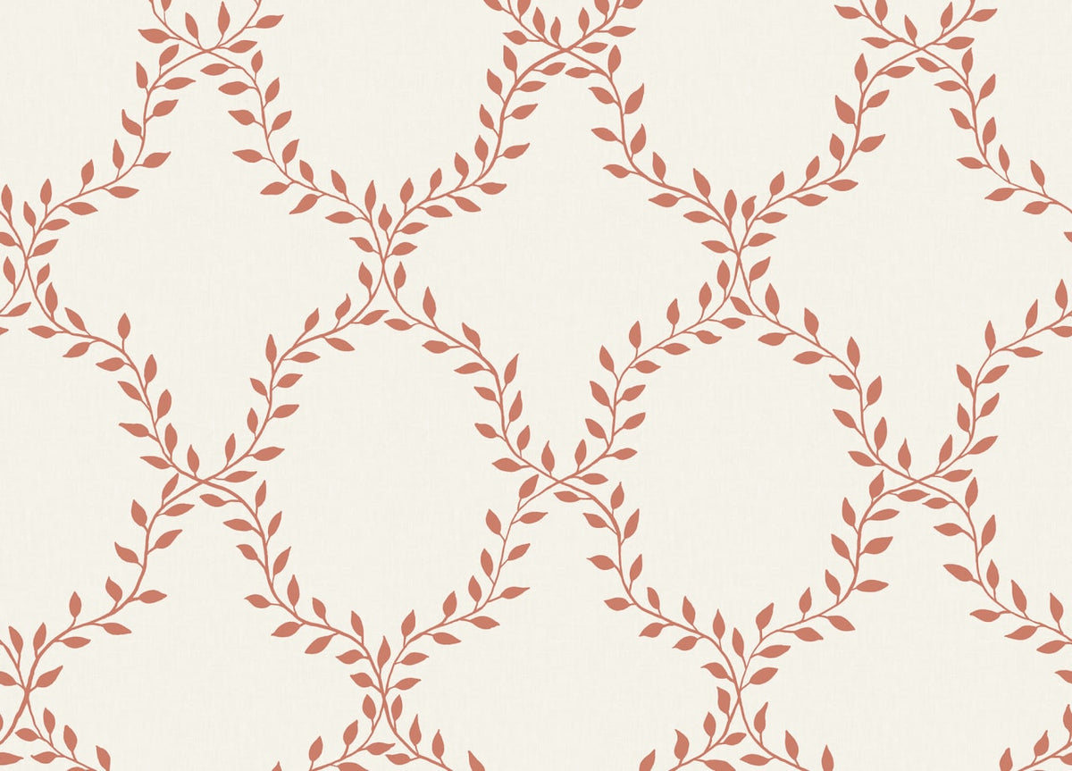 The Dalaro Shell | Red Luxe