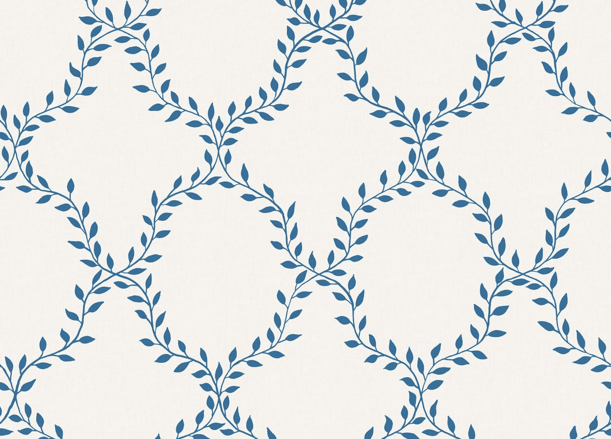 The Dalaro Shell | Blue Luxe
