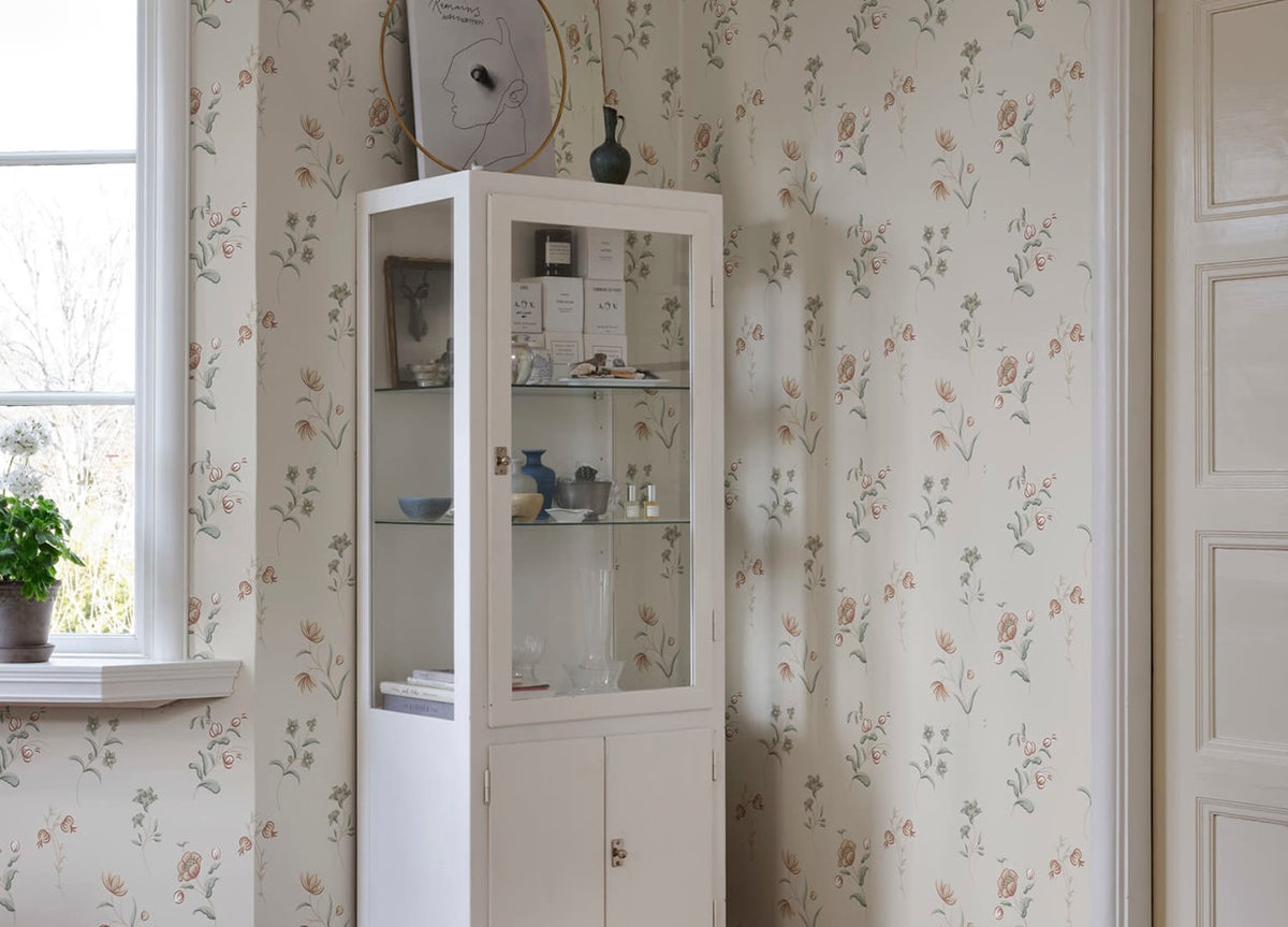 The Mist Atelier | Sandstone Luxe