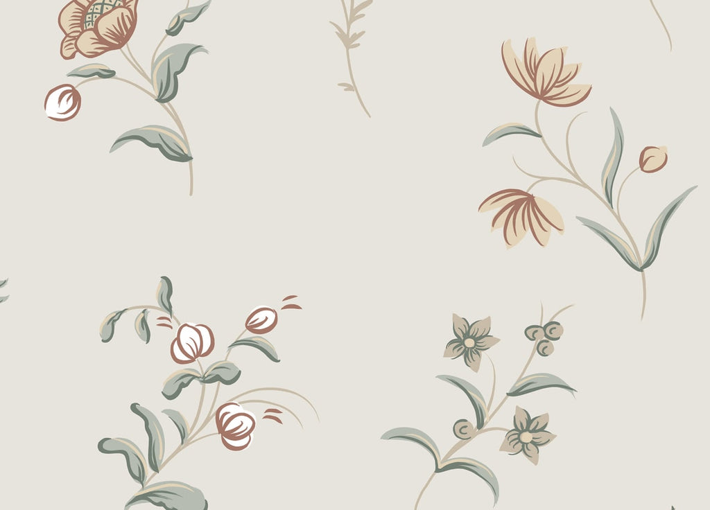 The Mist Atelier | Sandstone Luxe
