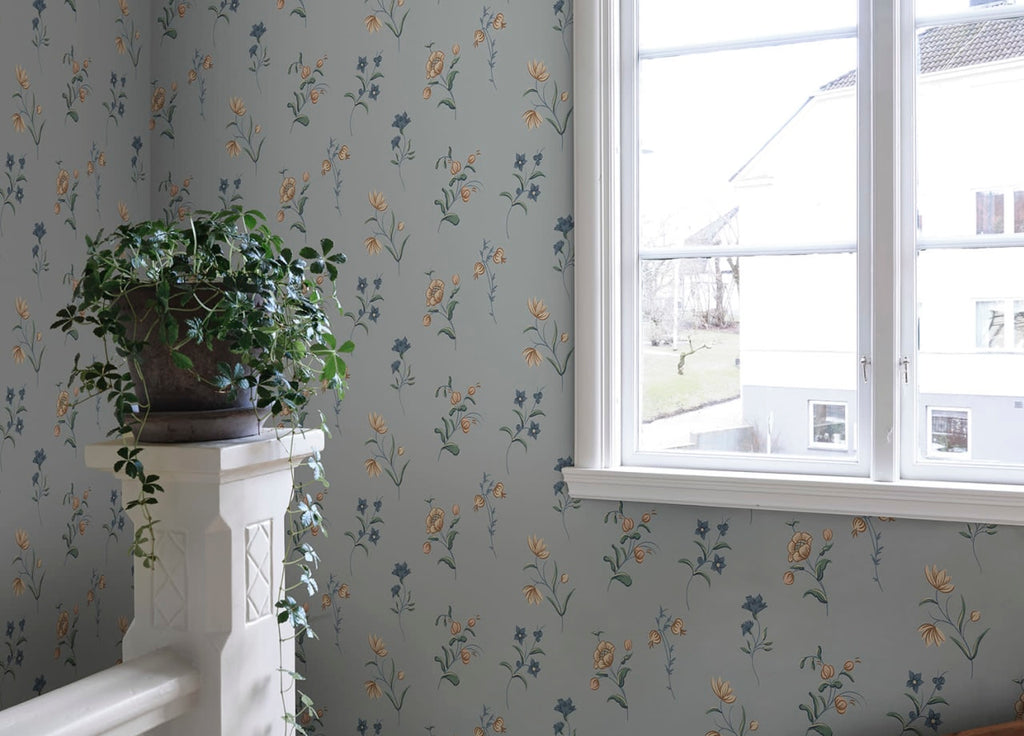The Mist Atelier | Misty Blue Luxe