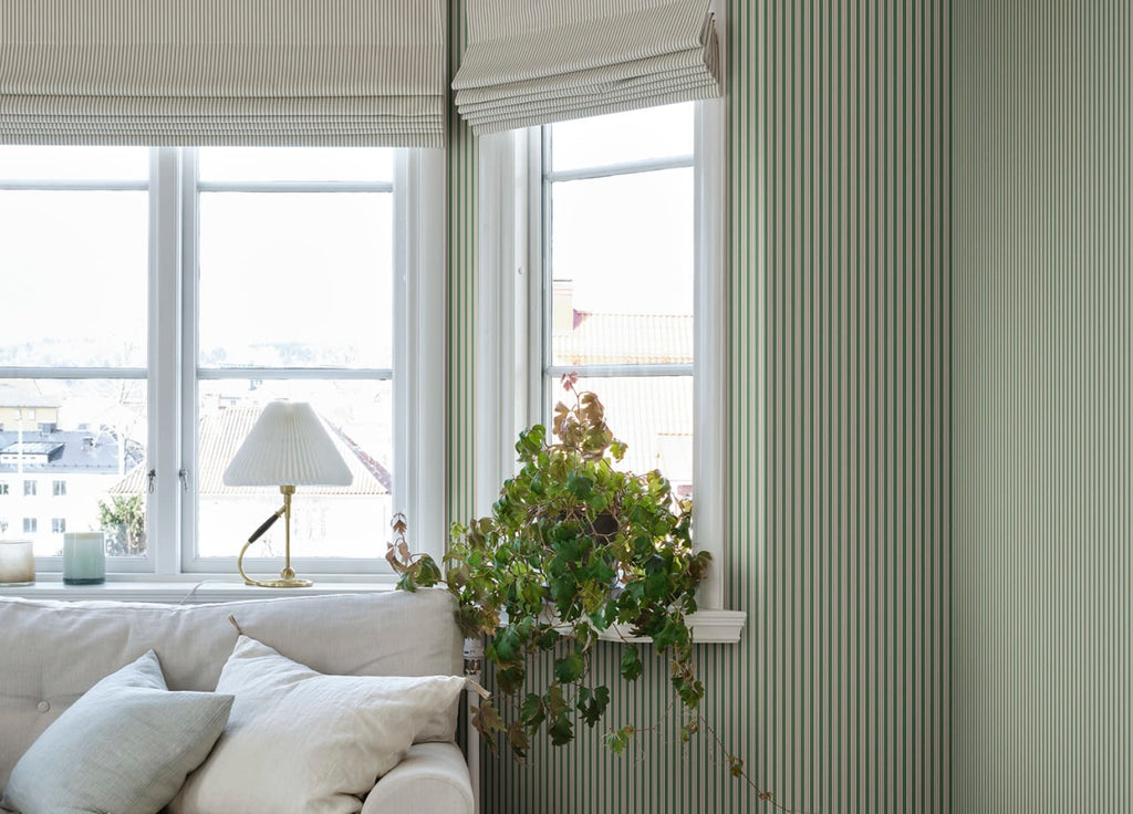 The Horizon Atelier | Green Luxe