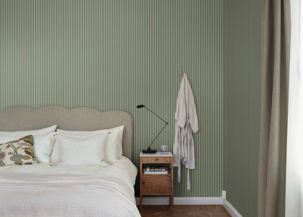 The Horizon Atelier | Green Luxe