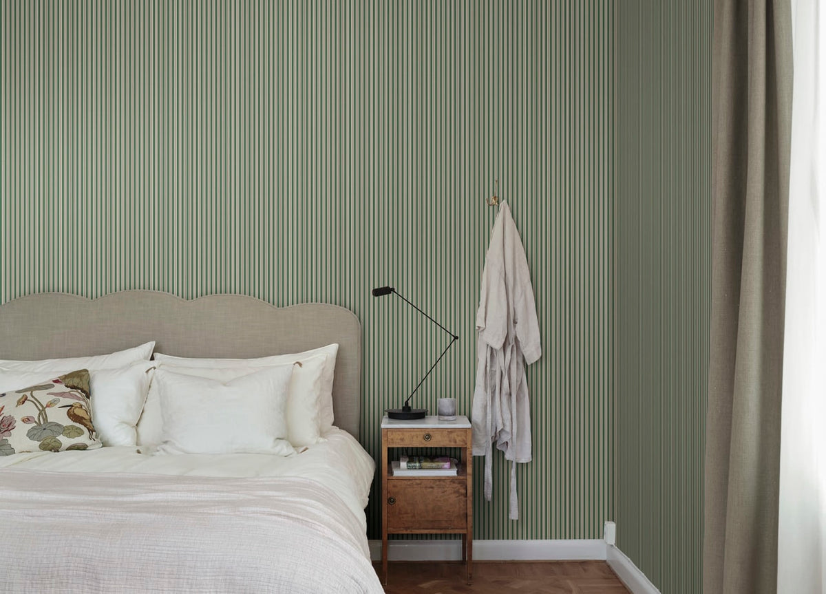 The Horizon Atelier | Green Luxe