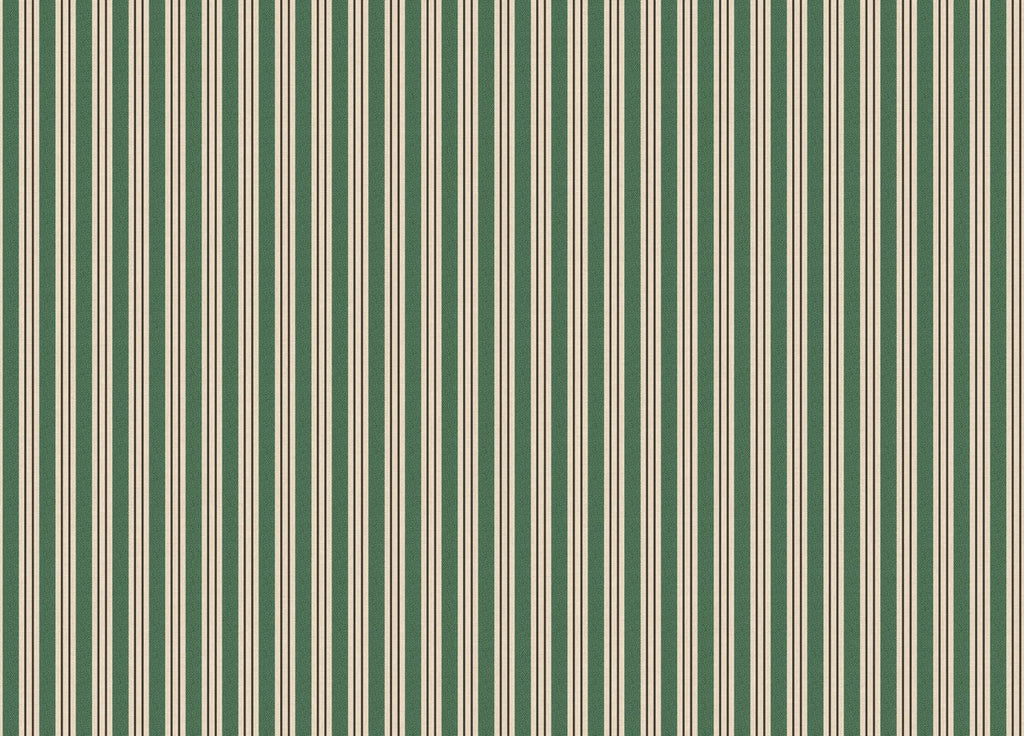 The Horizon Atelier | Green Luxe