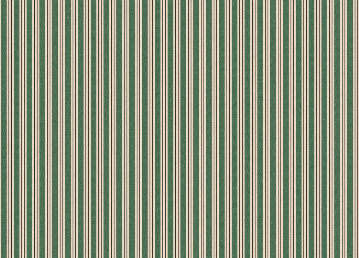 The Horizon Atelier | Green Luxe