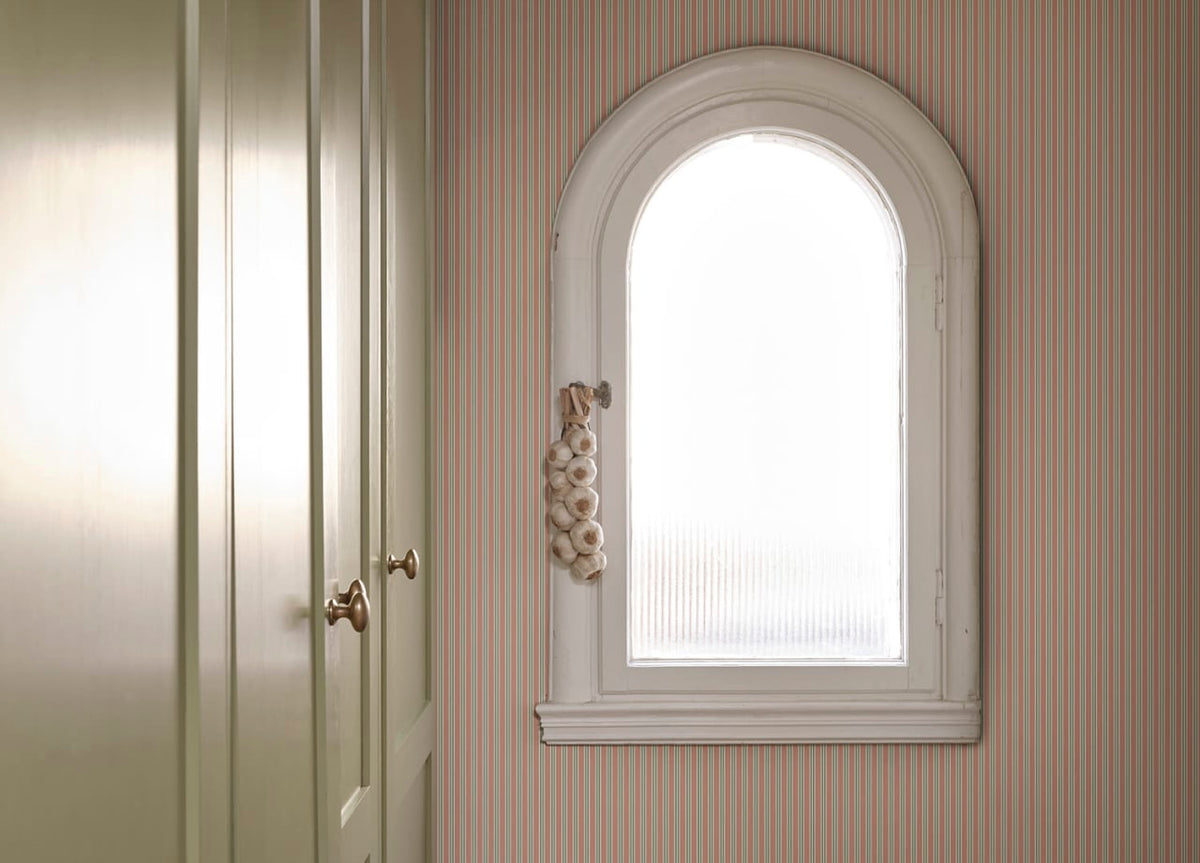 The Horizon Atelier | Pink Luxe