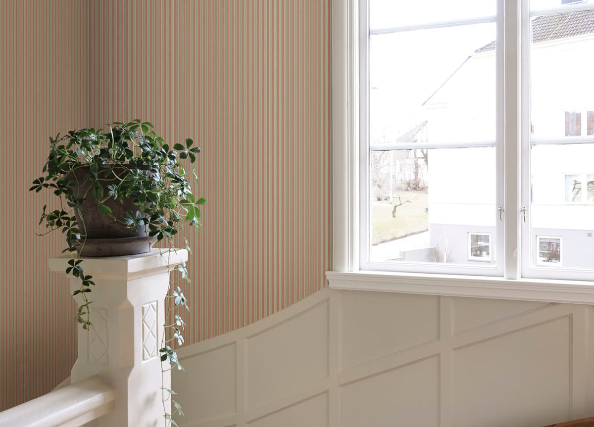 The Horizon Atelier | Pink Luxe