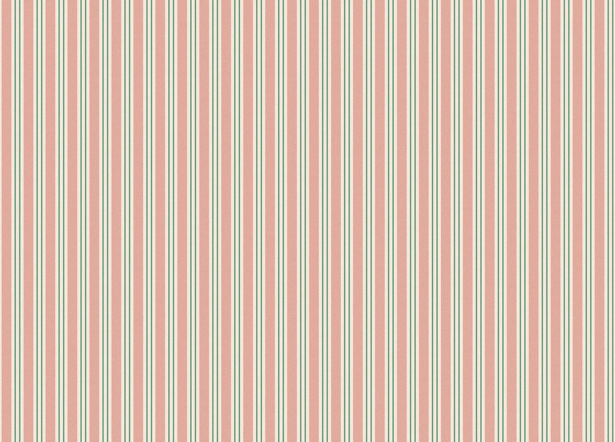 The Horizon Atelier | Pink Luxe