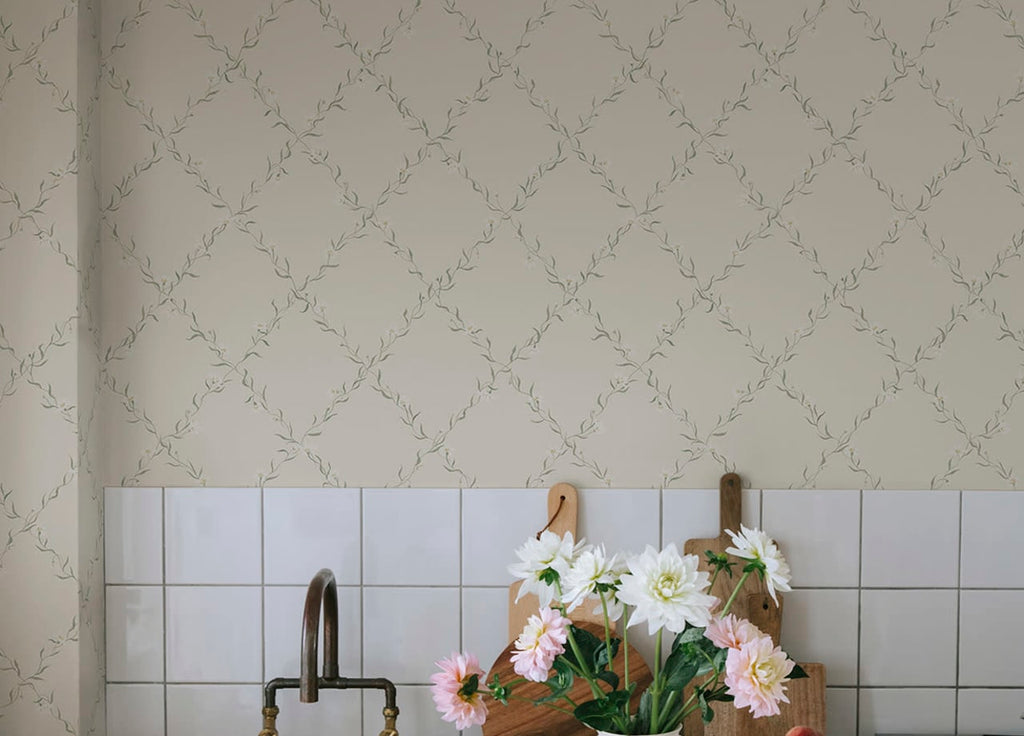 The Oland Quiet | Sandstone Luxe
