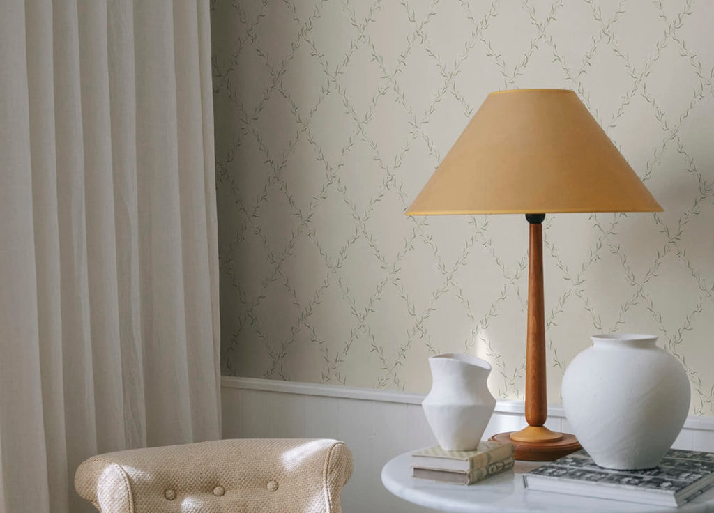 The Oland Quiet | Sandstone Luxe