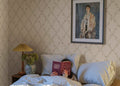 The Oland Quiet | Dusty Pink Luxe