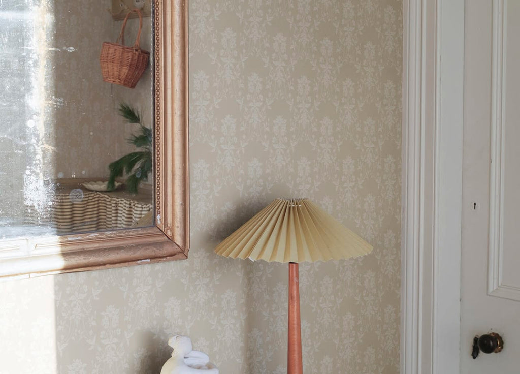 The Oland Veranda | Beige Luxe