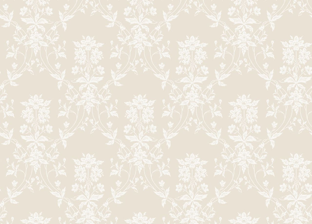 The Oland Veranda | Beige Luxe