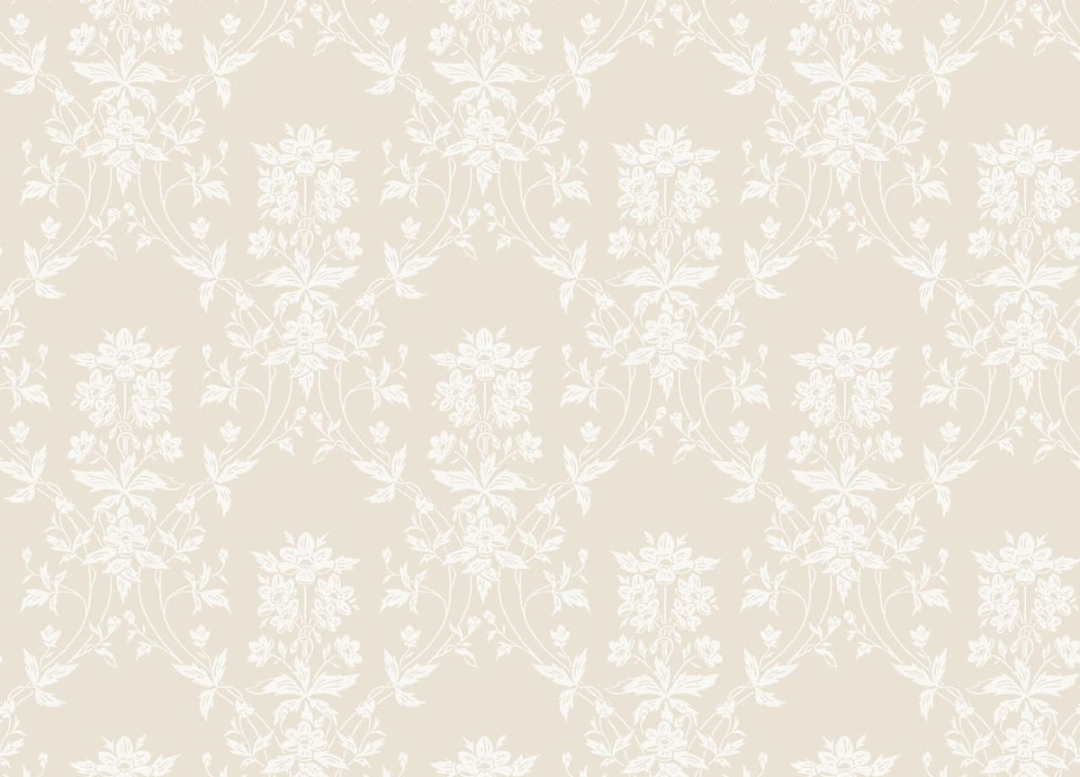 The Oland Veranda | Beige Luxe
