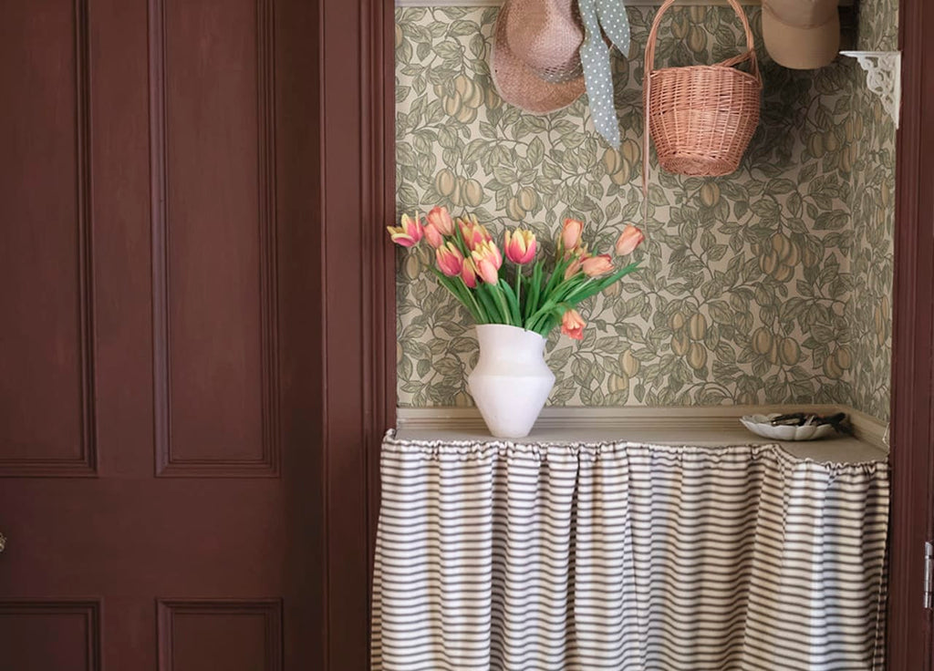 The Oland Arcade | Oat Luxe