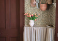 The Oland Arcade | Oat Luxe