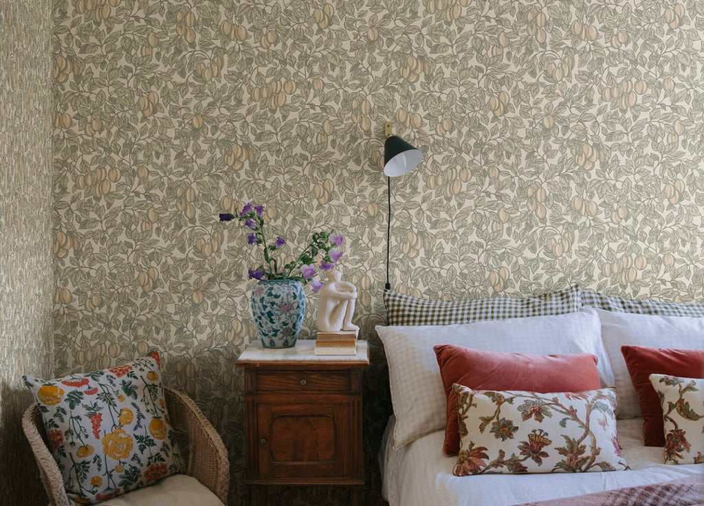 The Oland Arcade | Oat Luxe
