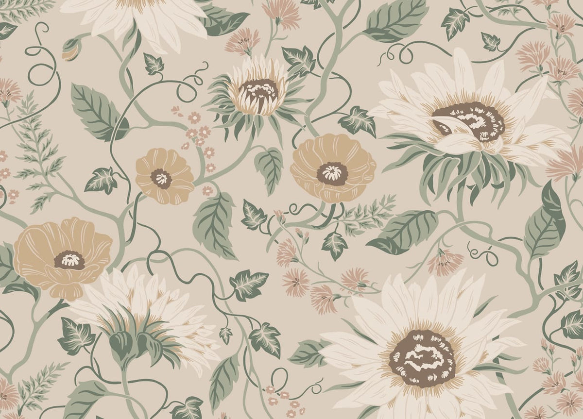 The Colour Nightcourt | Clay Luxe