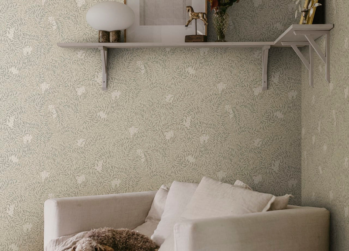 The Garden Shadow | Sandstone Luxe