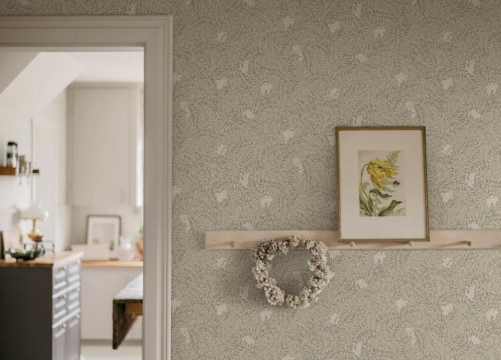 The Garden Shadow | Sandstone Luxe