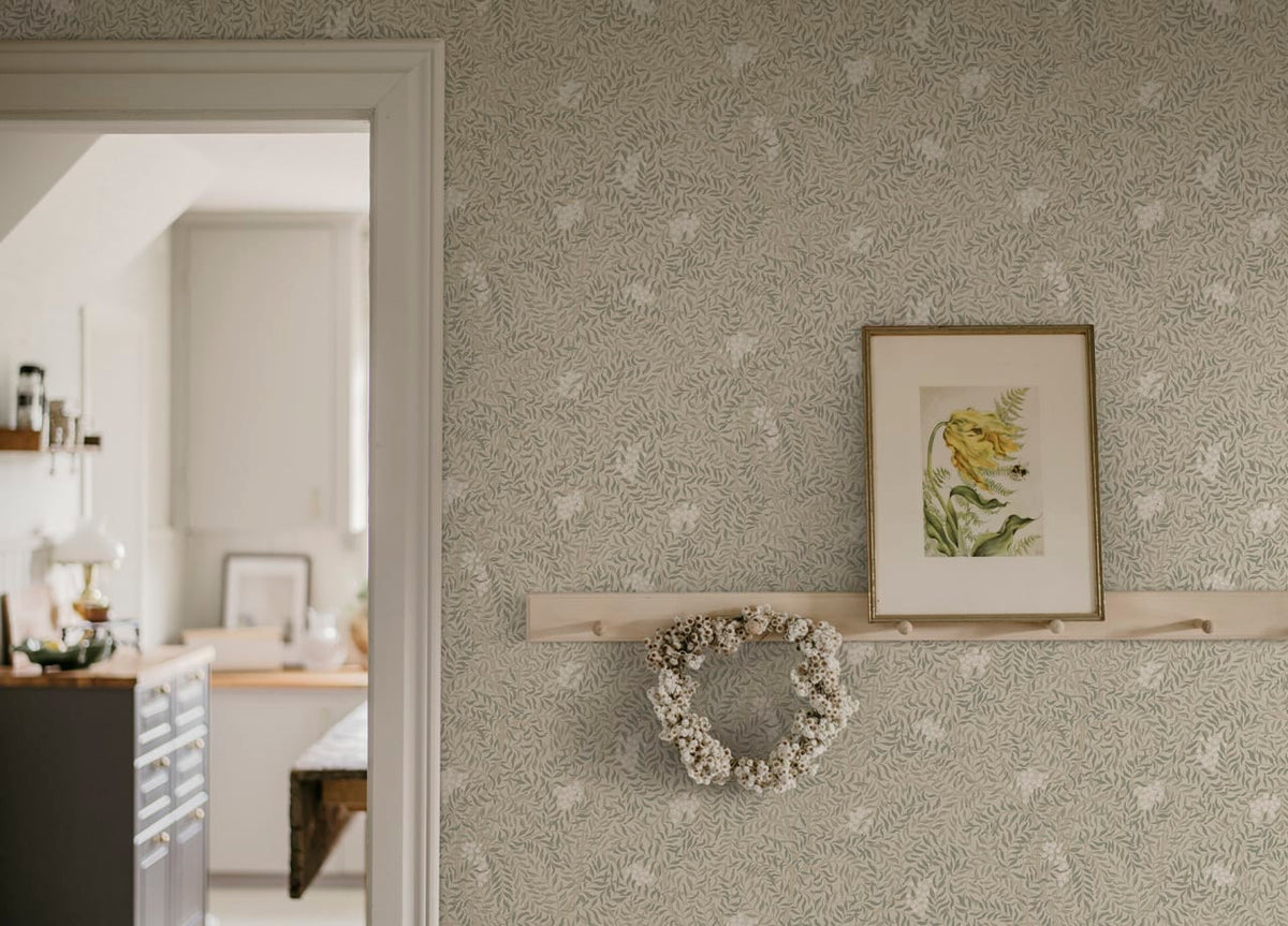 The Garden Shadow | Sandstone Luxe