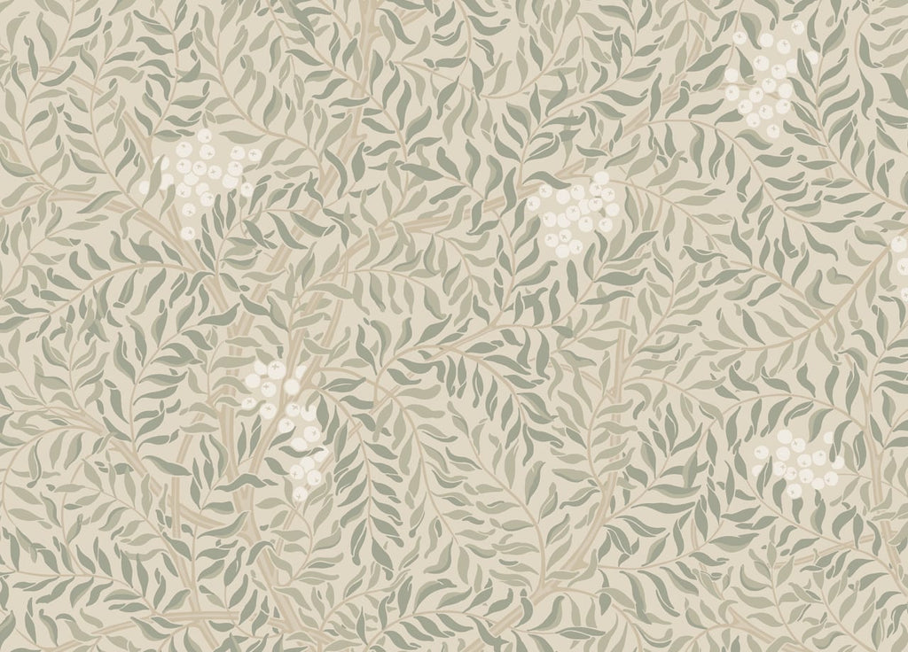 The Garden Shadow | Sandstone Luxe