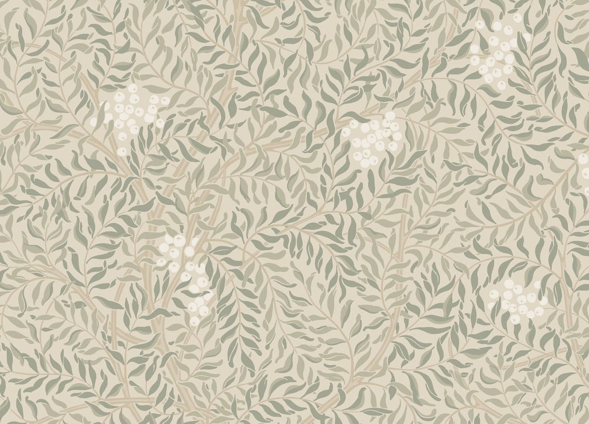 The Garden Shadow | Sandstone Luxe