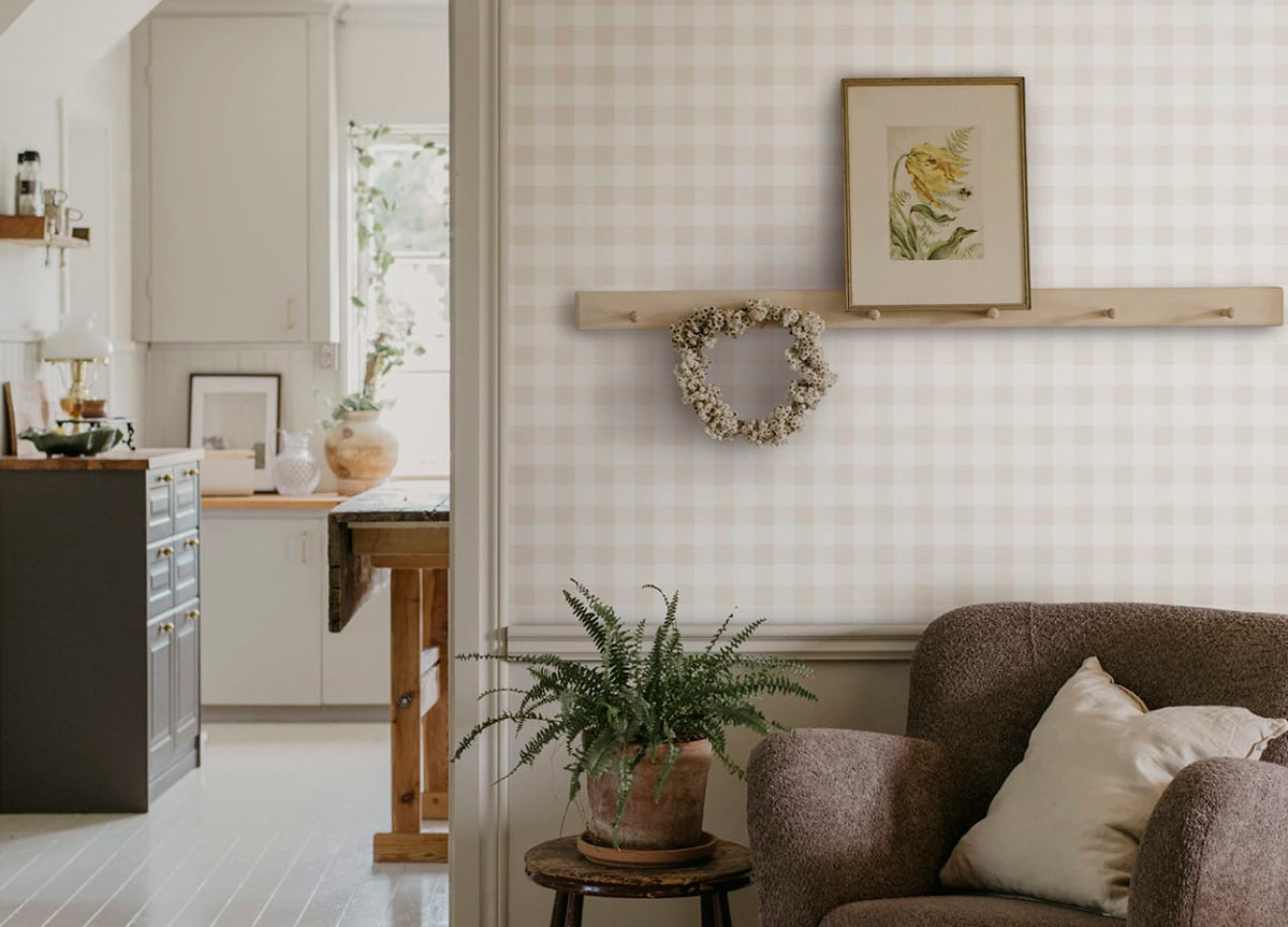 The Forest Springhouse | Sandstone Luxe