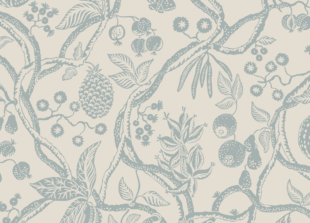 The Life Tree | Light Blue Luxe