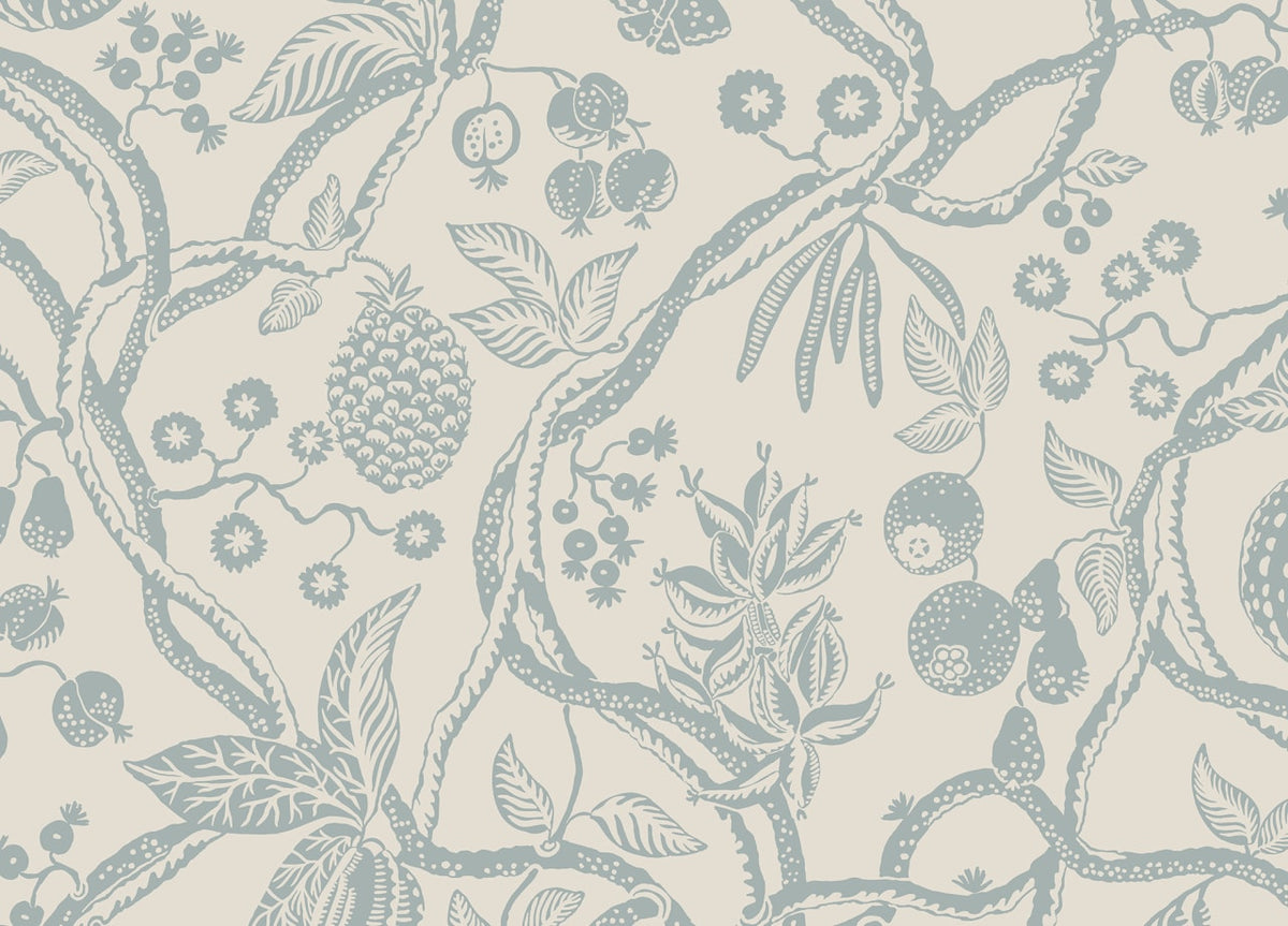 The Life Tree | Light Blue Luxe