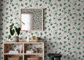 The Quiet Ledger | Green Luxe