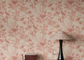 The Celestial Parlour | Red Luxe
