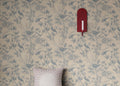 The Celestial Parlour | Indigo Blue Luxe