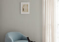 The Studio Ledger | Light Blue Luxe