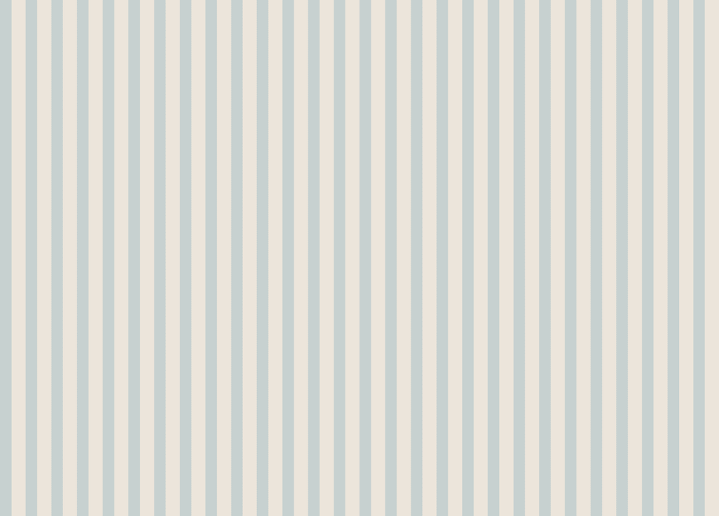 The Studio Ledger | Light Blue Luxe